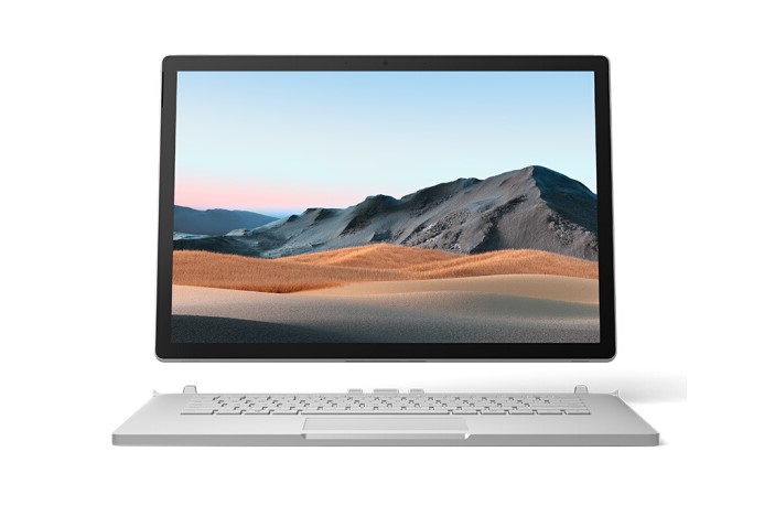电白Surface 维修前的准备工作