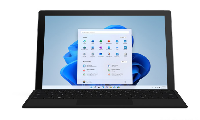 电白surface Pro闪屏，抖动